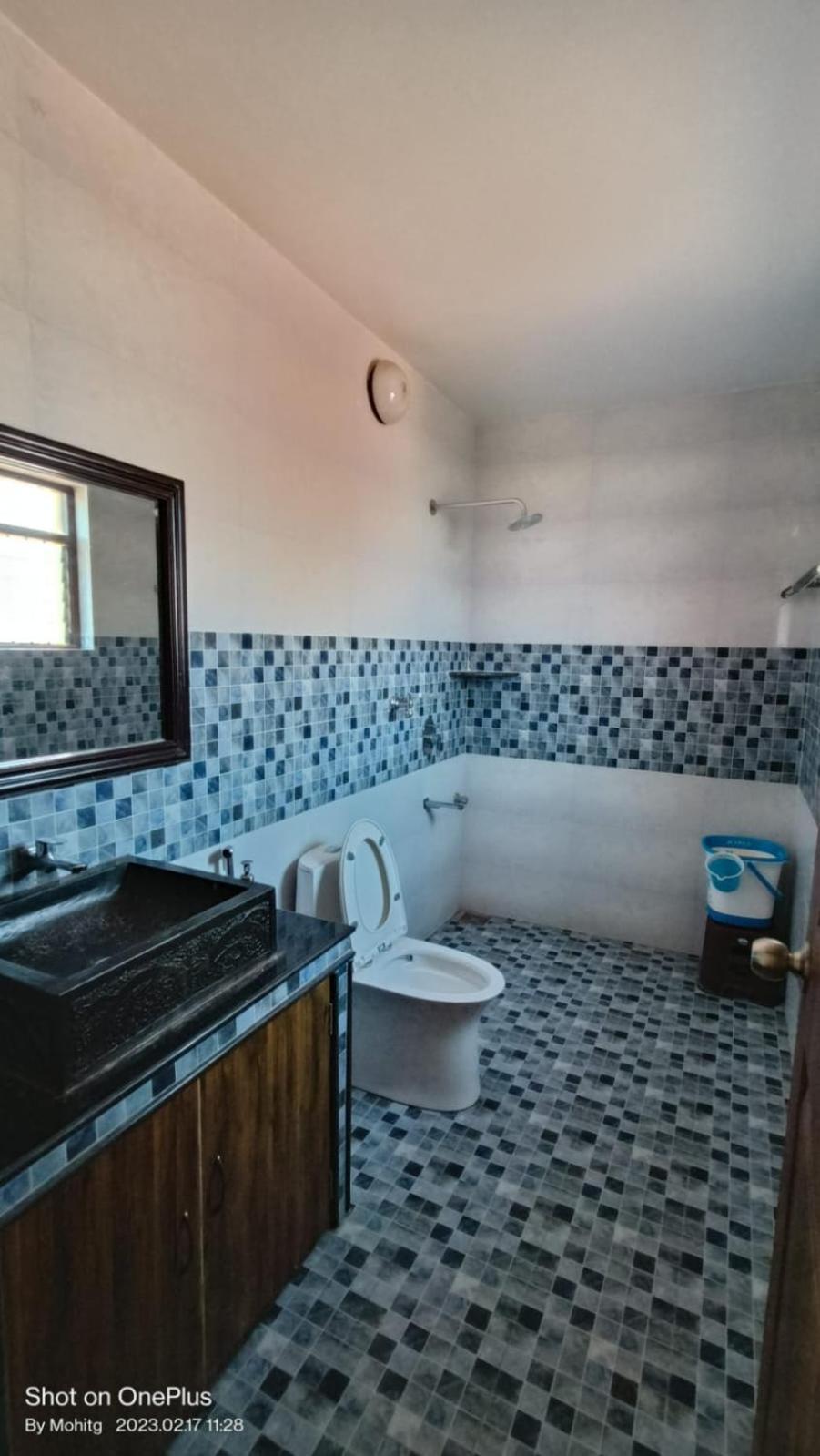 Villa Agastya Betalbatim Quarto foto